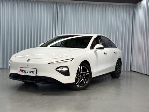 Roewe D7 EV