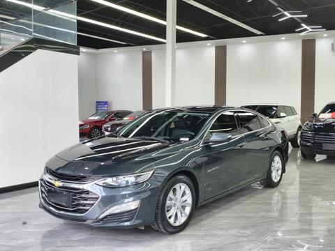 Chevrolet Malibu XL