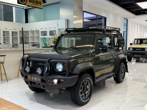 Suzuki Модель не указана