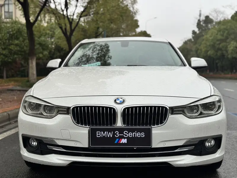 BMW 3 Series — фото 2