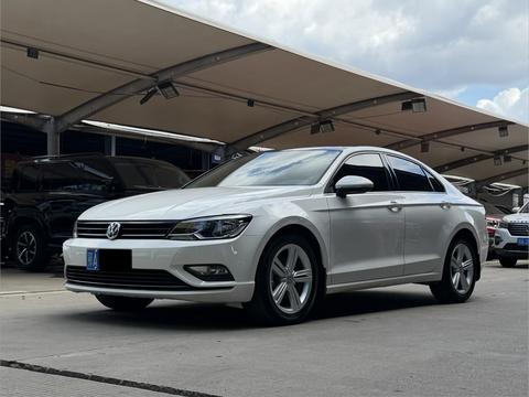 Volkswagen Lamando