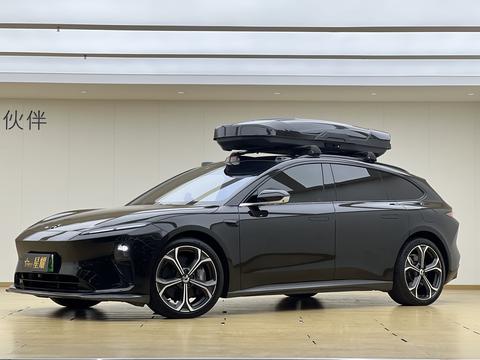Nio ET5T