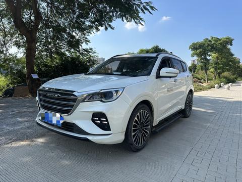 JETOUR X70