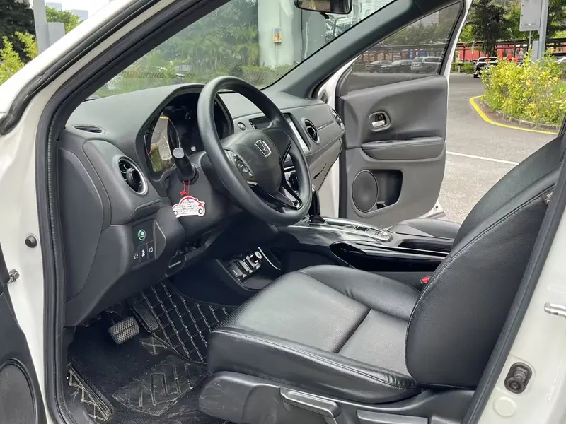 Honda XR-V 1.5L CVT — фото 12