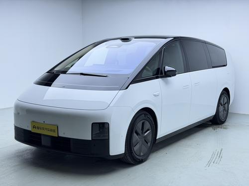 Li Auto MEGA