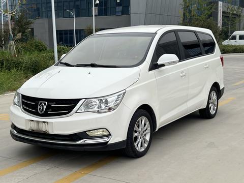 Baojun 730