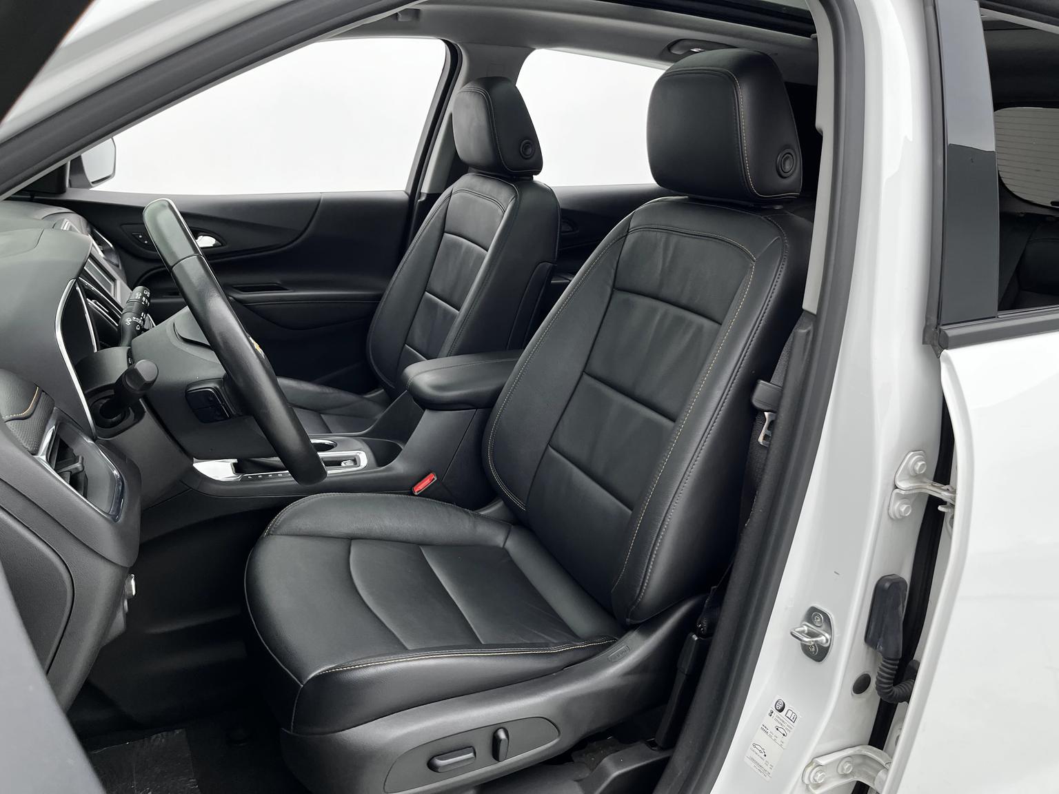 Chevrolet Equinox — фотографии объявления, Фото 16