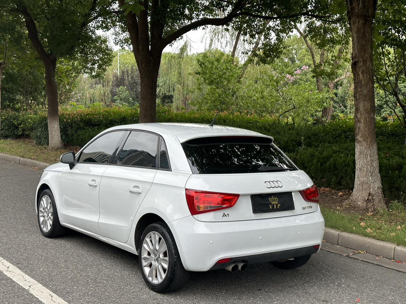 Audi A1 — фотографии объявления, Фото 12
