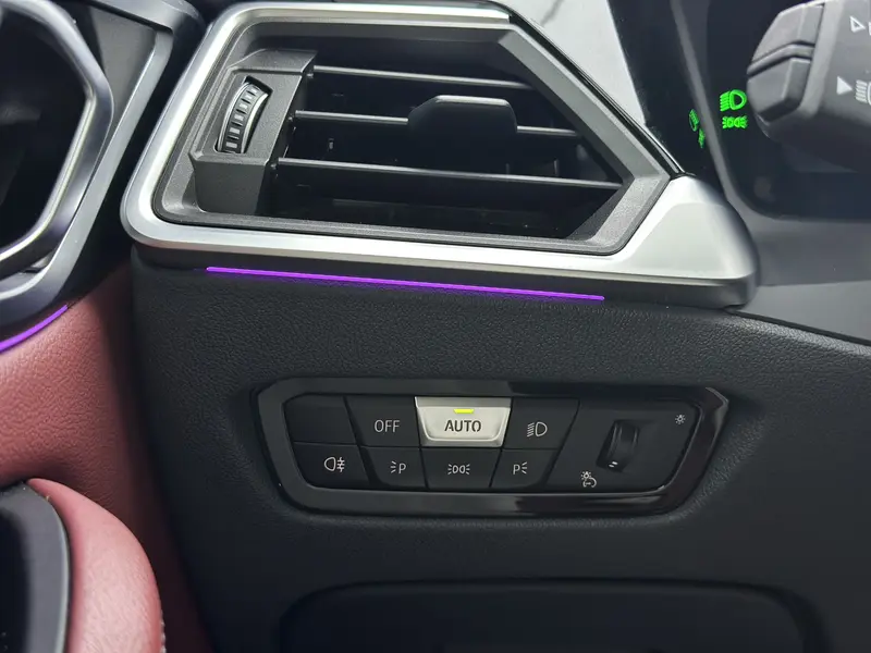 BMW 4 Series — фото 12