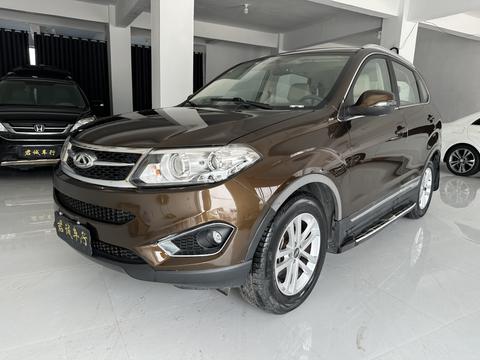 Chery Tiggo 5