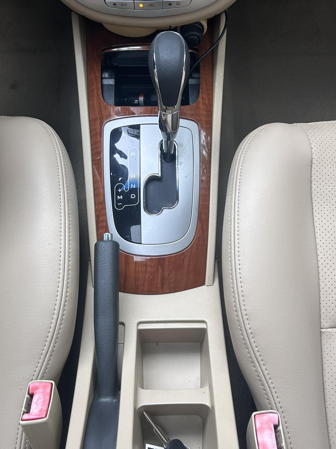 Buick Excelle — фотографии объявления, Фото 12