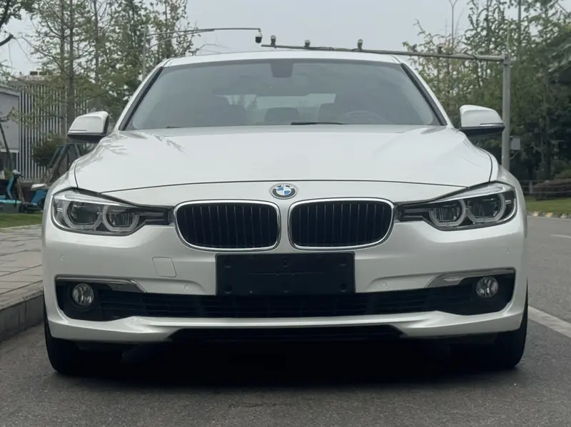 BMW 3 Series — фото 2