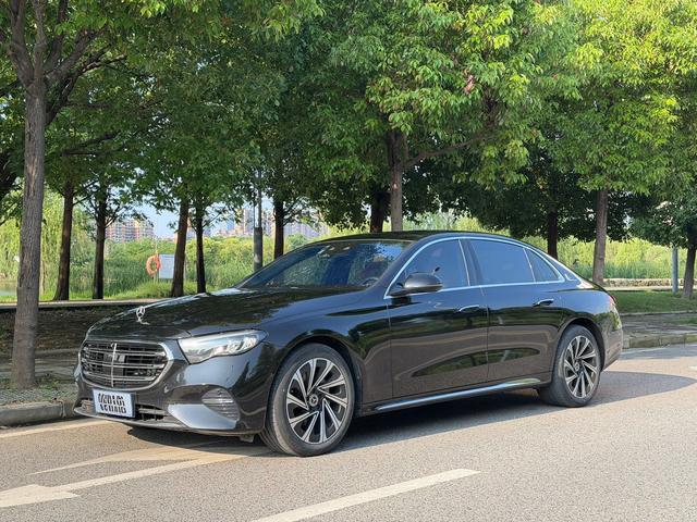 Mercedes-Benz E-class id 4387231 из Китая 9