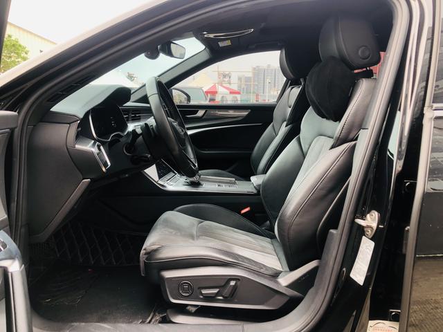 Audi A6L id 4368369 из Китая 15