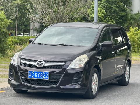 Mazda 8