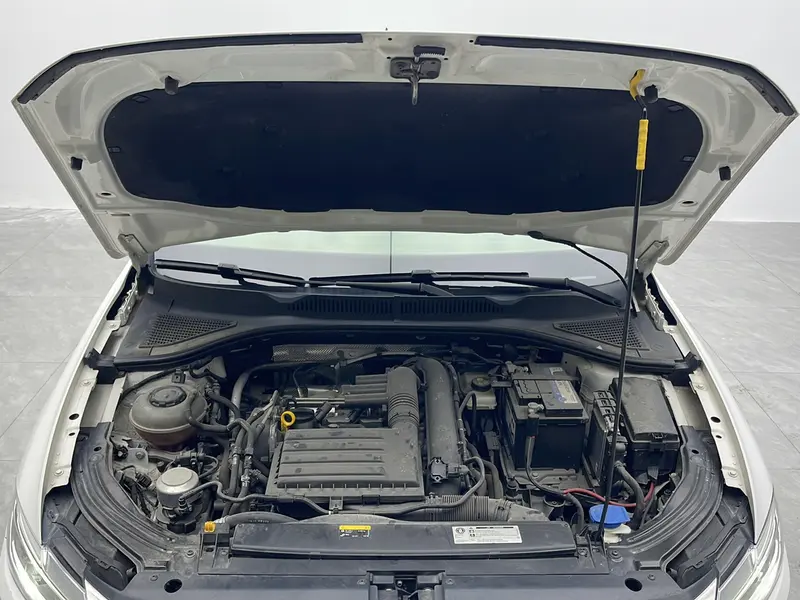 Volkswagen Lavida 280 TSI DSG Comfort — фото 12