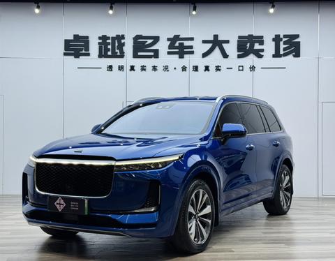Li Auto ONE