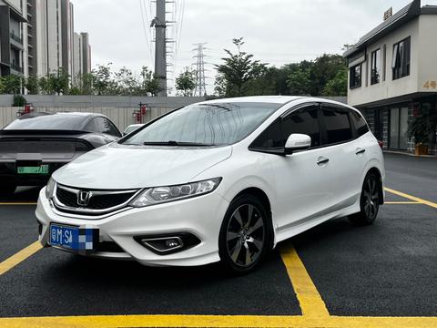 Honda Jade