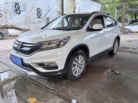 Honda CR-V 2015 2.0L