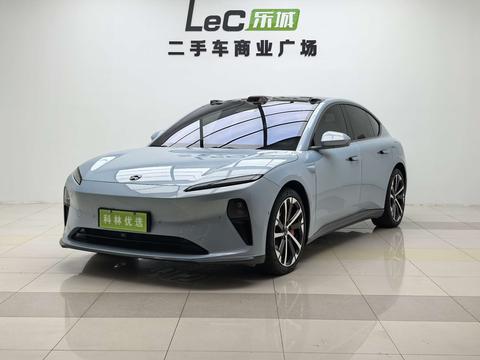 Nio ET5