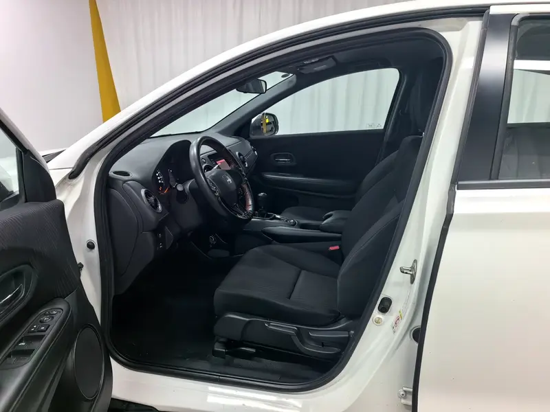 Honda XR-V 1.5L LXi механика — фото 17