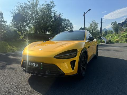 Xiaomi EV Xiaomi YU7