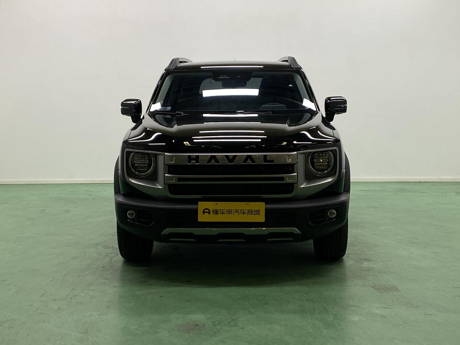 Haval Dargo — фотографии объявления, Фото 3