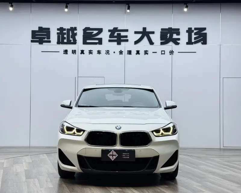 BMW X2 — фото 2