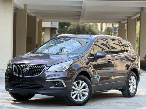 Buick Envision