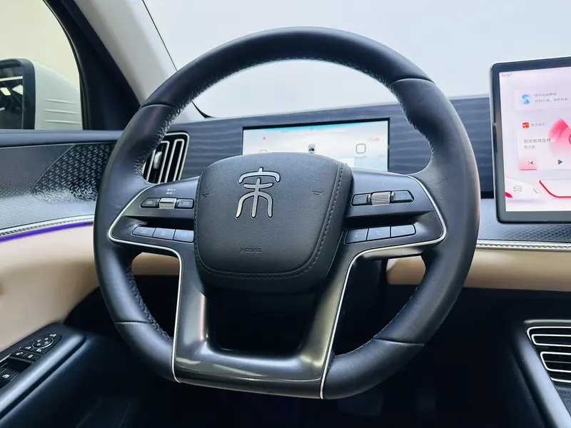 BYD Song Pro — фото 16