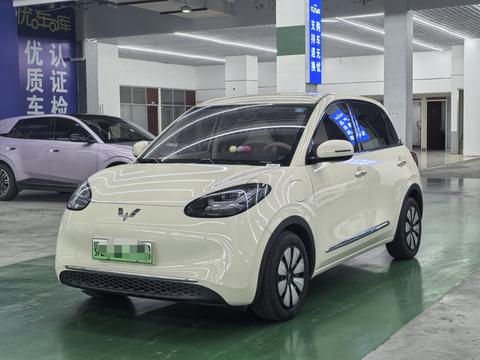 Wuling Binguo 2025 333KM Enjoy