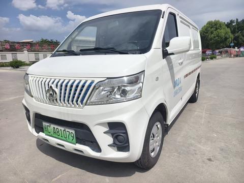 Changan Kaicene Ruixing EM60