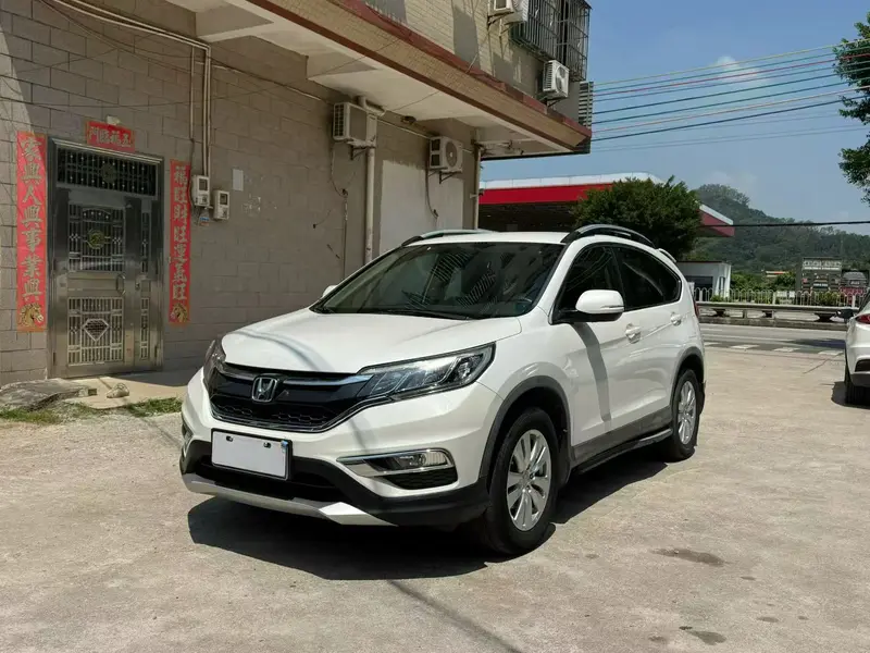 Honda CR-V 2.0 L 2 WD