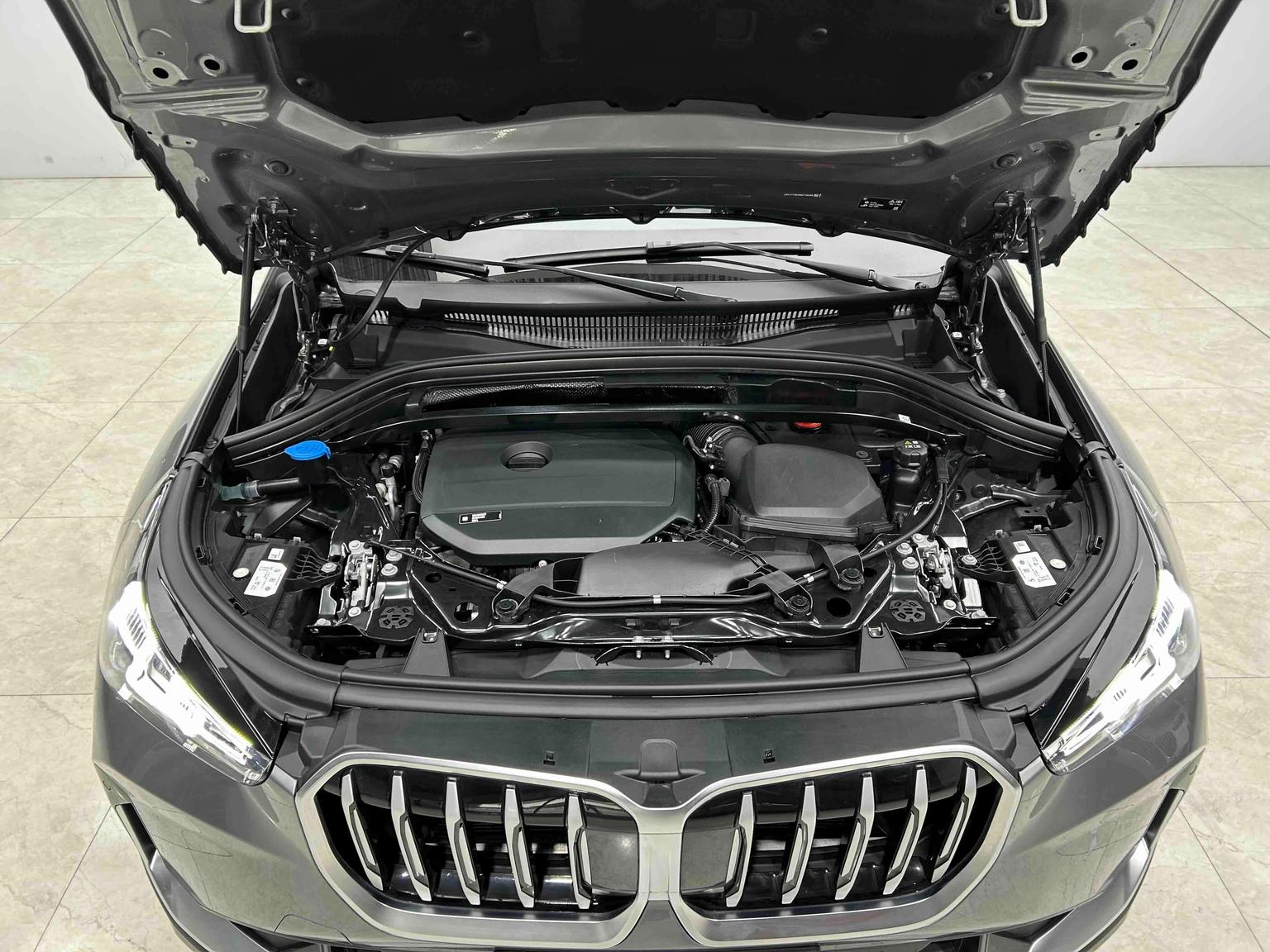 BMW X1 — фотографии объявления, Фото 28