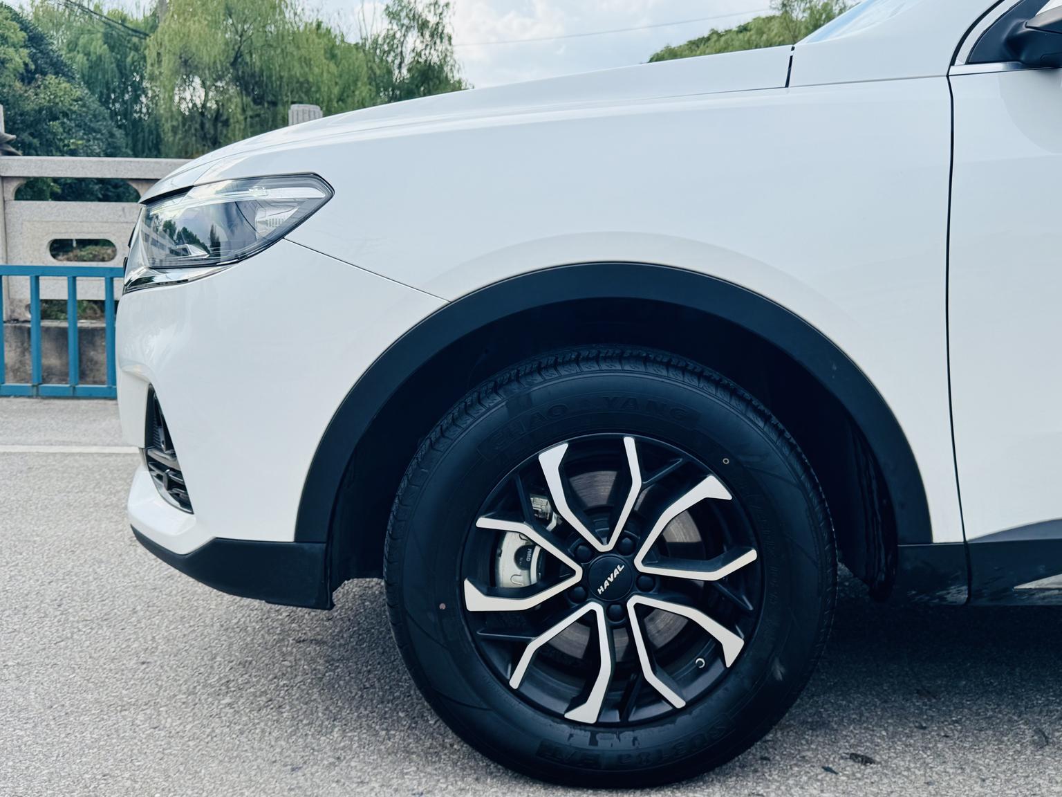 Haval H6 — фотографии объявления, Фото 16