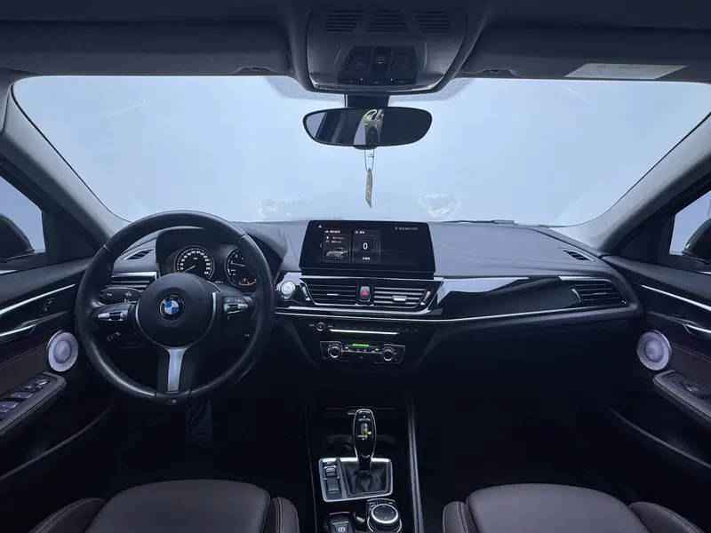BMW 1 Series — фото 14