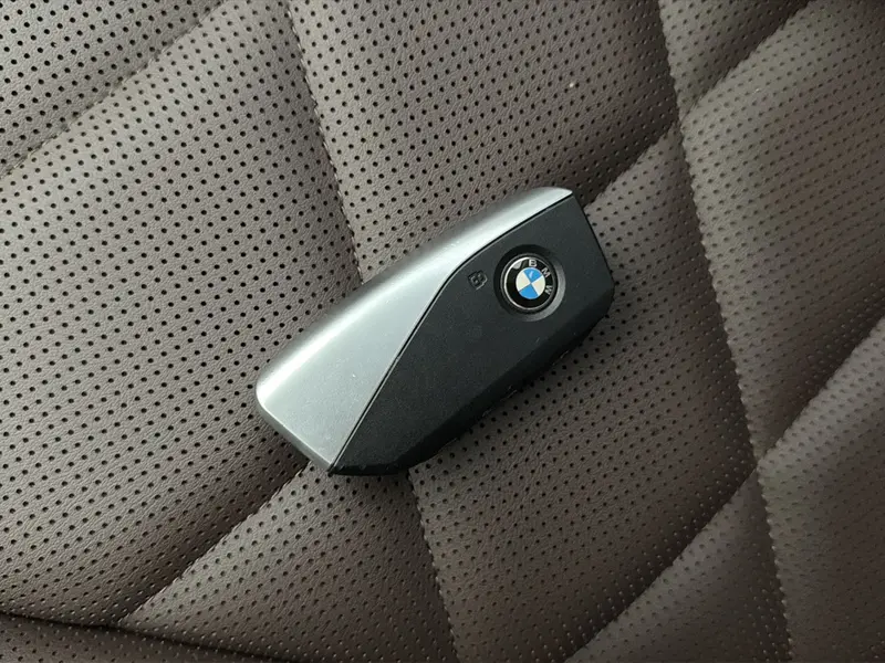 BMW X5 — фото 13