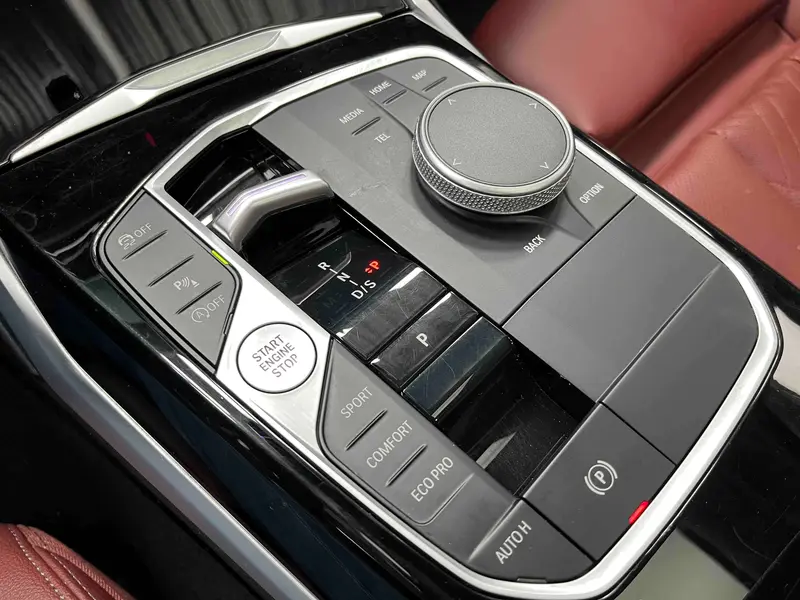BMW 3 Series — фото 11