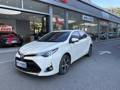 Toyota Levin