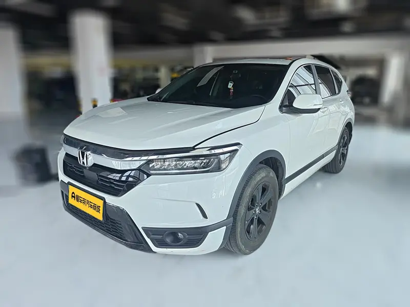 Honda Breeze 240 TURBO CVT 2 WD