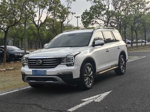 GAC Trumpchi GS8