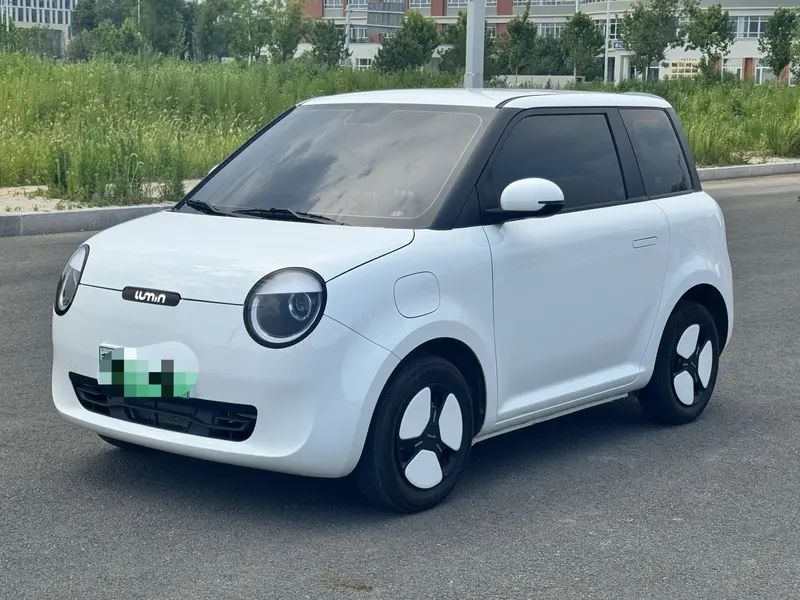 Changan Qiyuan Lumin 205km
