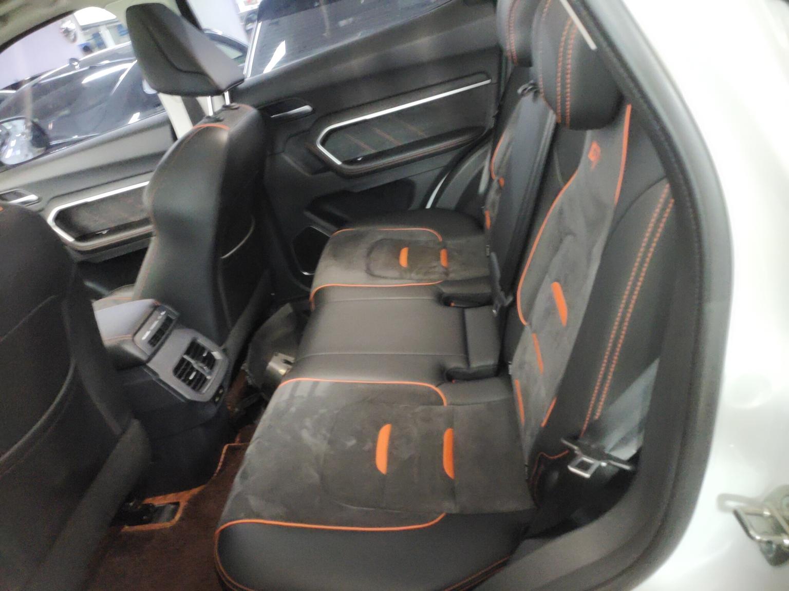 Haval H6 — фотографии объявления, Фото 13