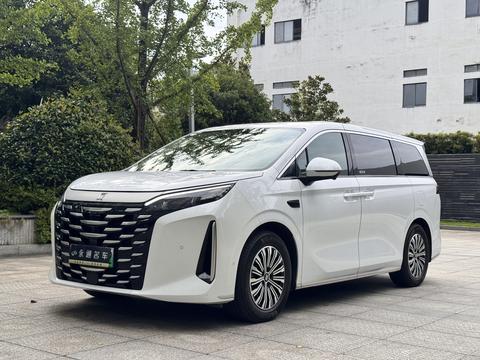 BYD Модель не указана