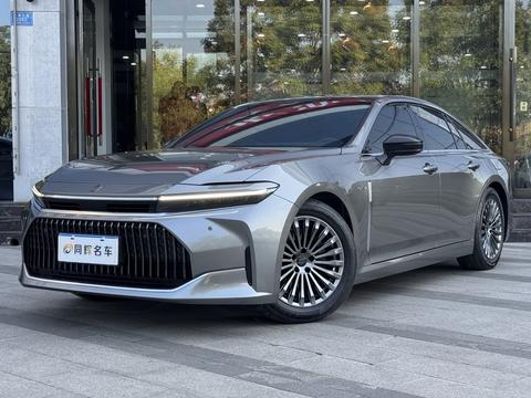Toyota Crown (Import)