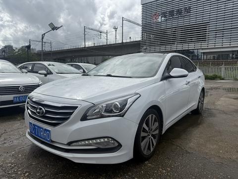 Hyundai Mistra
