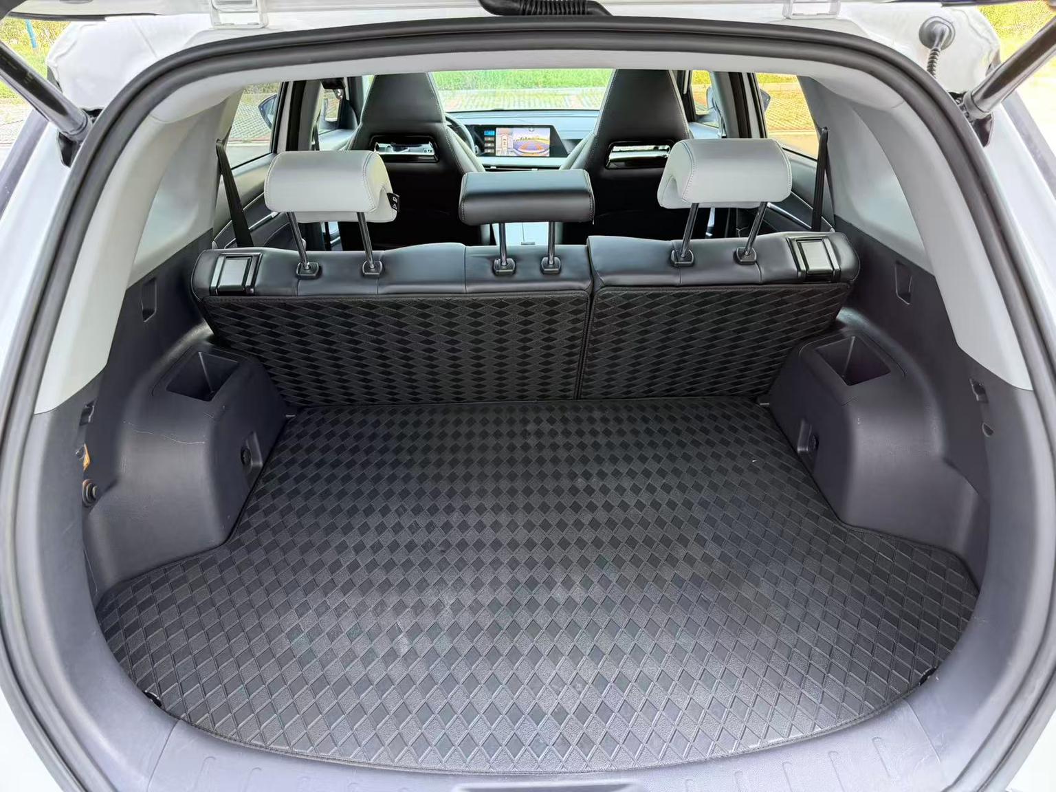 Changan CS75 Plus — фотографии объявления, Фото 17