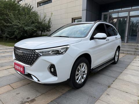 Haval M6