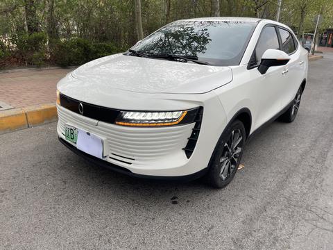 ORA iQ, 2018 год