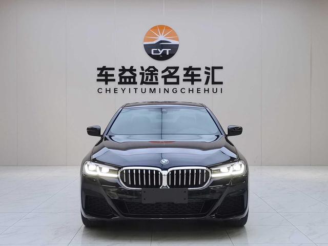 BMW 5 series id 4387215 из Китая 17